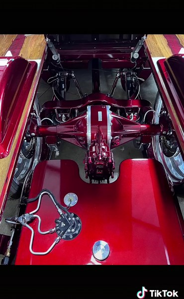 C10 Custom Restoration Showcase by Ekstensive Metal Works