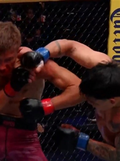 Piero Guaylupo es de miedo!!! 🇵🇪🇵🇪🇵🇪 #DWCS | dana white contender series