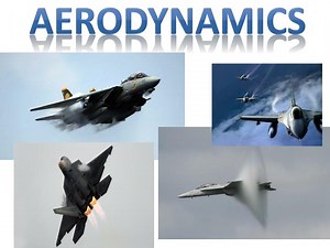 Aerodynamics - SlideServe