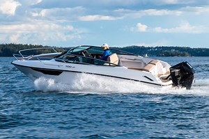 FLIPPER 700 DC | Flipper Marin | För den moderna båtägaren
