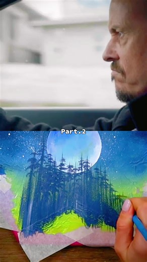 Mystery Movie Scene Investigation