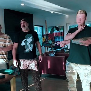 I Want It That Way | Mood Vibes