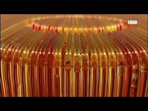 Traffic (2000) - HBO Hits Intro