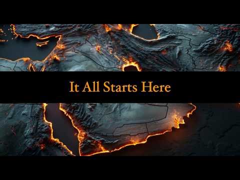 This is just the beginning...