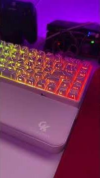 Best budget Hall effect keyboard in Sep