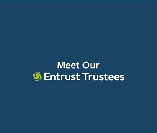 Get to know your Entrust Trustees! Find out more about who your Trustees are, what they do, and how they represent you and the people of the Entrust District - meet Angus Ogilvie. Stay tuned as we continue our video series introducing the Trustees over the coming months. | Entrust