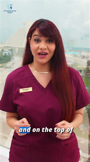 101 reactions · 6 comments | Ask your dentist if vital pulp therapy is right for you! Deep cavity? Injury? It doesn’t always mean a root canal. Less invasive, more comfort, and a brighter smile for the future. Call 44606058/44117744 for an appointment. Out of hours 55919591. | British International Dental Centres | Facebook