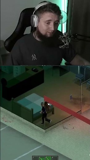The main change in build 42 in Project Zomboid