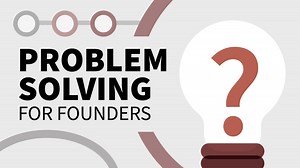 The five whys - Problem-Solving for Founders Video Tutorial | LinkedIn Learning, formerly Lynda.com