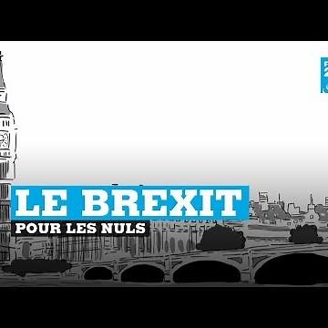 Brexit pour les Nuls, Ep 1: Le Royaume-Uni et l'Europe : Je t'aime moi non plus !