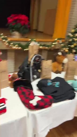 Banquet set up! | Elite Stables