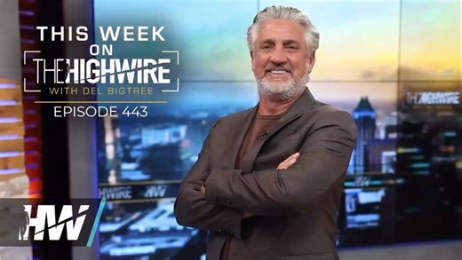 The HighWire Show With Del Bigtree on Instagram: "🚨 TOMORROW ON THE HIGHWIRE Special Guest: @Xlear CEO Nathan Jones PLUS @RealJeffereyJaxen Reports: • Vaccine awakening accelerates after the Trump & RFK Jr Autism Press Conference • ACIP publicly confronted over lack of vaccine science 📅 Thursday, Sept 25 | 11AM PT | 2PM ET 📺 Watch: TheHighWire.com - Link in bio! Follow: @TheHighWireNews @DelBigtree @ICANdecide #TheHighWire #RFKJr #Trump #Autism #VaccineSafety #InformedConsent #HealthFreedom"