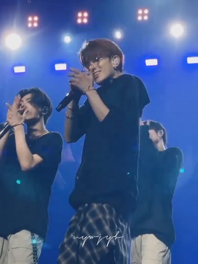 Heeseung's Sweet Venom Performance Highlights