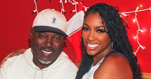 ‘Real Housewives of Atlanta’ star Porsha Williams breaks silence following news of her divorce