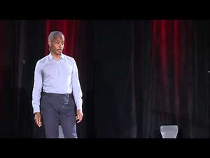 How banning the African drum gave birth to American music | Chris Johnson | TEDxHudson