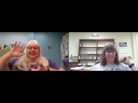 Tuesdays with CKLS: Virtual Open House