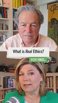 What is Real Ethics?