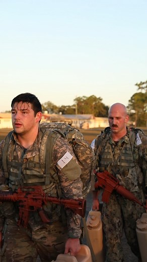 Special Forces Readiness Evaluation (SFRE): Discover the challenging journey of becoming a Green Beret with the 3rd Battalion, 20th Special Forces Group (Airborne). Behind the scenes of the Special Forces Readiness Evaluation (SFRE) held at Camp Blanding, FL, on Dec. 8, 2023. Witness firsthand the rigorous process and dedication required to join the elite ranks of the Florida Army National Guard's Green Berets. Filmed and presented by Spc. Mercedes Johnson, this video is not just a glimpse into