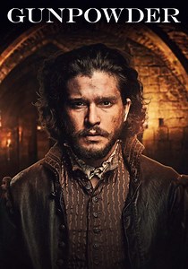 Gunpowder - watch tv show stream online