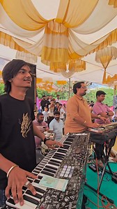 “Doraemon on Banjo x Keyboard = Full nostalgia vibes! 💙🎶” Kalpesh Benjomaster with Rohan | Kalpesh Benjomaster