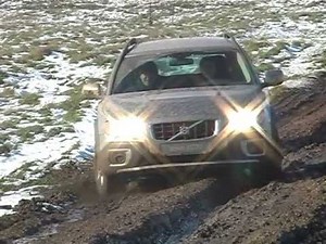 Volvo XC 70 vs Volvo XC 90