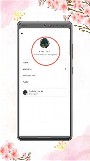 🔄 Instagram Username Kaise Change Kare 2025 | Insta ID Name Change Ka Asaan Tarika 🔥 #instagram