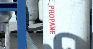 Cost of propane going down in Tulsa, nationwide after increasing earlier this year