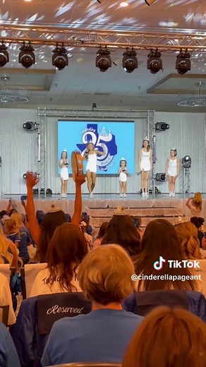 Texas Cinderella Pep Rally Highlights and Cheers