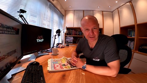 Bike news monthly - October 2019 review - Part 1