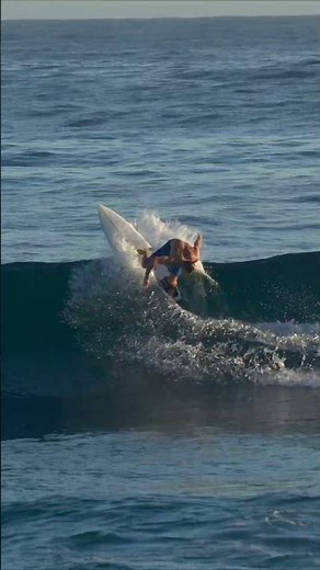 Middles Puerto Rico Surf 🌊 | Full Video Out Now