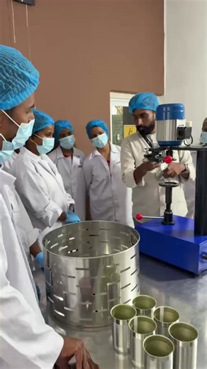 2.5K views · 17 reactions | Training Program on Canning Technology of Food Products More details  https://forms.gle/SrMqBKXozQJs1r1a8 WhatsApp ⁨077 835 3782 | SL FOOD tech. - SLFT | Facebook