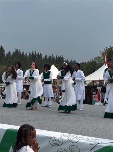 Edmontan heritage festivel 2026, sirba aadaa jimmaa #oromotiktok #ethiopian_tik_tok #oromusic🎶🎧🎶🎶 #fypシ゚ #canada_life🇨🇦