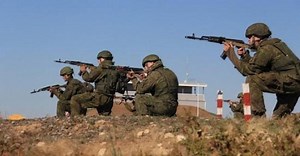 Russian spec-ops troops arrive in Donbas to test new weapons – Ukraine intel