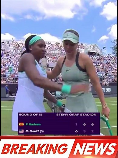 Paula Badosa Powers Into Victory at WTA 500 Berlin