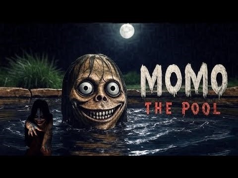 MOMO Trick or Treat 👻 Scariest Halloween Horror Moments Ever Compilation