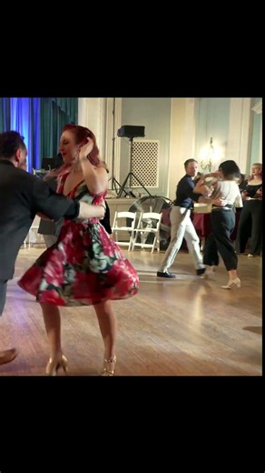 Madhouse - 🔥 Invitational Balboa Mix & Match – Hot Rhythm Holiday 2025 | Austin Swing Dance Finals