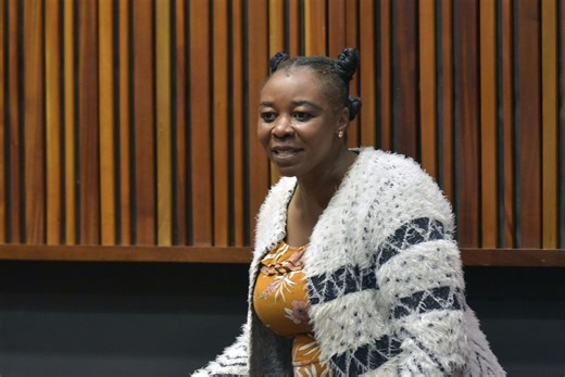'Killer cop' Rosemary Ndlovu found guilty of murder | The Citizen