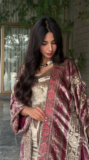 جلابيات رمضان 2026: أناقة وعصرية في الشهر الفضيل