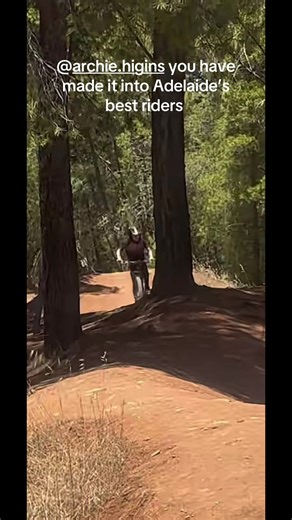 Explore Adelaide's Best Riders with Archie Higins