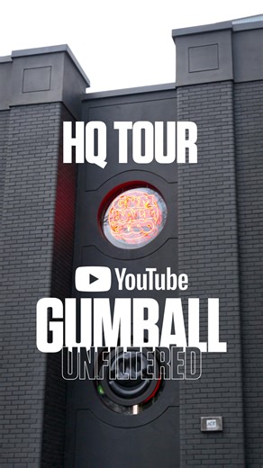 All new Gumball UNFILTERED now live on YouTube - link in bio 🔗 Founder & CEO Maximillion Cooper kicks off 2026 with an updated tour of Gumball House, Gumball 3000’s London HQ, and an introduction to some of the team behind the Rally 🏁 #Gumball3000 #MiamiToMexicoCity #RoadToTheWorldCup #GumballLife #GumballUNFILTERED | Gumball 3000