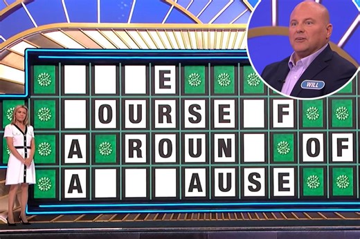 ‘Wheel of Fortune’ contestant goes viral for ‘worst’ answer ever: ‘That was painful’