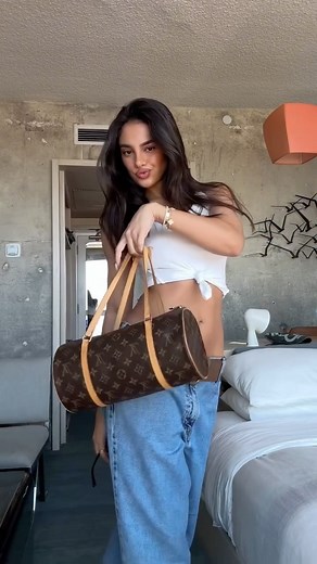 jessica bader | tres tres chic x | Instagram