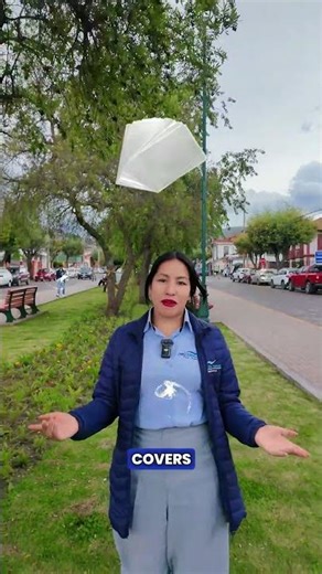 CUSCO IN RAINY SEASON DOESN’T HAVE TO MEAN STRESS. ☔