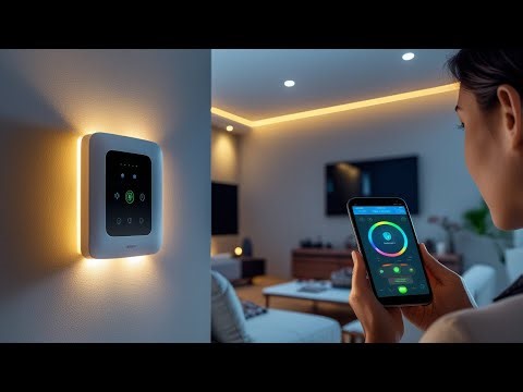 5 Best Dimmer Switches for LED Lights – Energy Saving & Smart Control