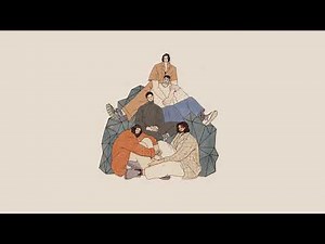 Barrie - Clovers (Alt) [Official Audio]