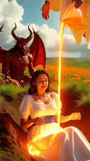 When Jesus Touches, Miracles Happen