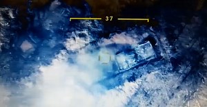 Kherson region: Ukrainian special forces destroy Russian command post