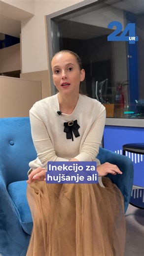 Injekcija ali tableta? Leta 2026 naj bi na trg prišla prva tableta za hujšanje – kaj vemo o njej in komu je namenjena. | 24ur.com