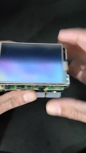 Mini Pc quase pronto #raspberrypi #pc #computador #kali #linux | Testando tecnologias