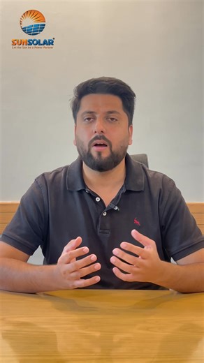 𝐖𝐡𝐞𝐧 𝐭𝐨 𝐌𝐚𝐢𝐧𝐭𝐚𝐢𝐧 𝐘𝐨𝐮𝐫 𝐒𝐨𝐥𝐚𝐫 𝐏𝐚𝐧𝐞𝐥𝐬? | 𝐒𝐨𝐥𝐚𝐫 𝐏𝐚𝐧𝐞𝐥 𝐌𝐚𝐢𝐧𝐭𝐞𝐧𝐚𝐧𝐜𝐞 𝐆𝐮𝐢𝐝𝐞 Wondering when to maintain your solar panels for the best performance? ☀️ In this video, we’ll explain how often you should clean and maintain your solar system, what signs indicate it needs attention, and how regular maintenance can improve your panel efficiency and lifespan. 💡 Keep your solar investment performing at its best with timely maintenance! 📞 𝐅𝐨𝐫 𝐩𝐫𝐨𝐟𝐞�